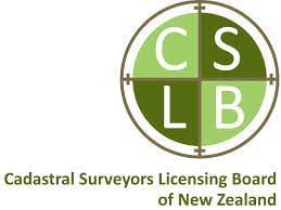 Cadastral Surveyor Licensing Board of New Zealand