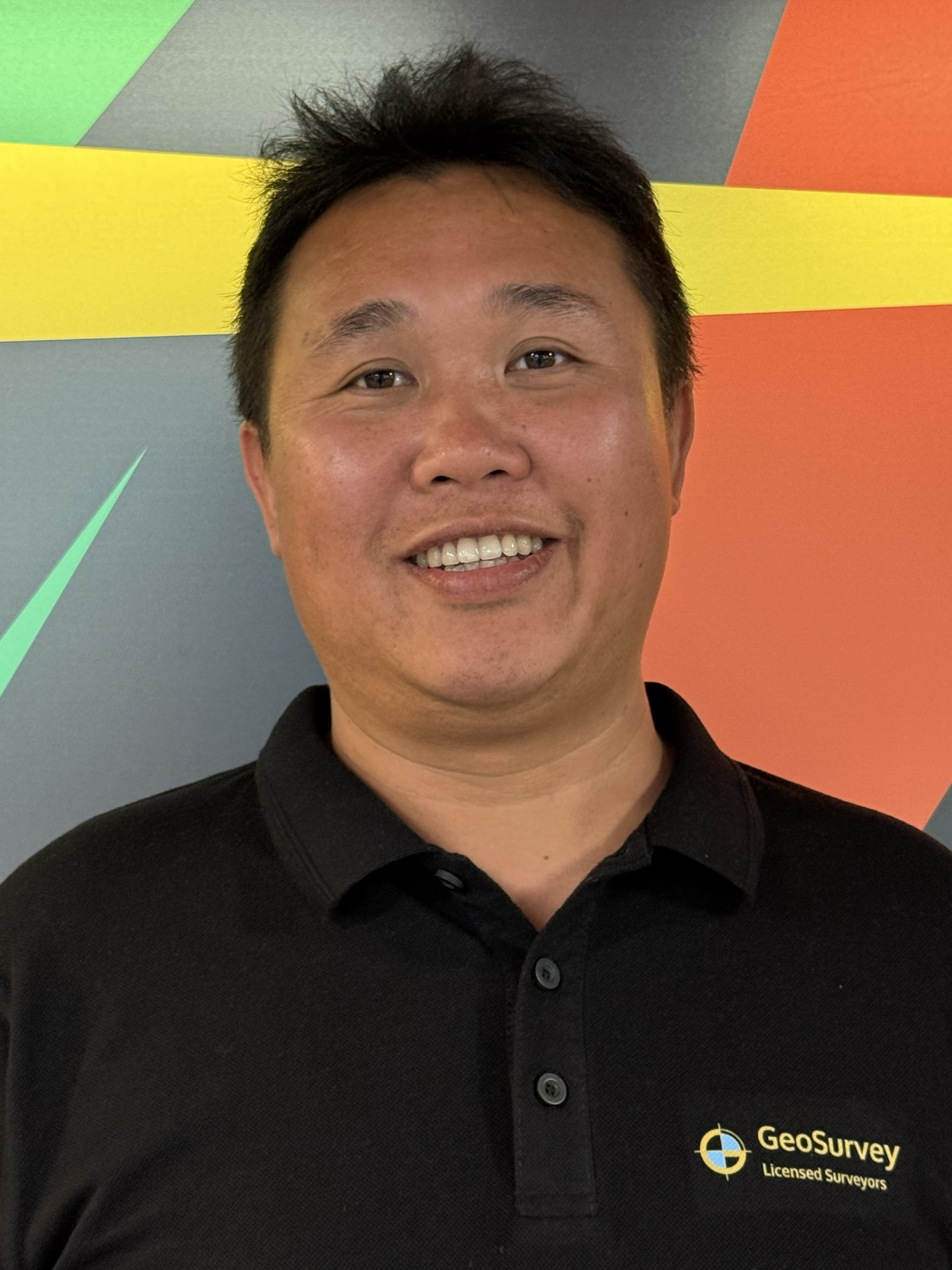 Jerry Zheng - GeoSurvey