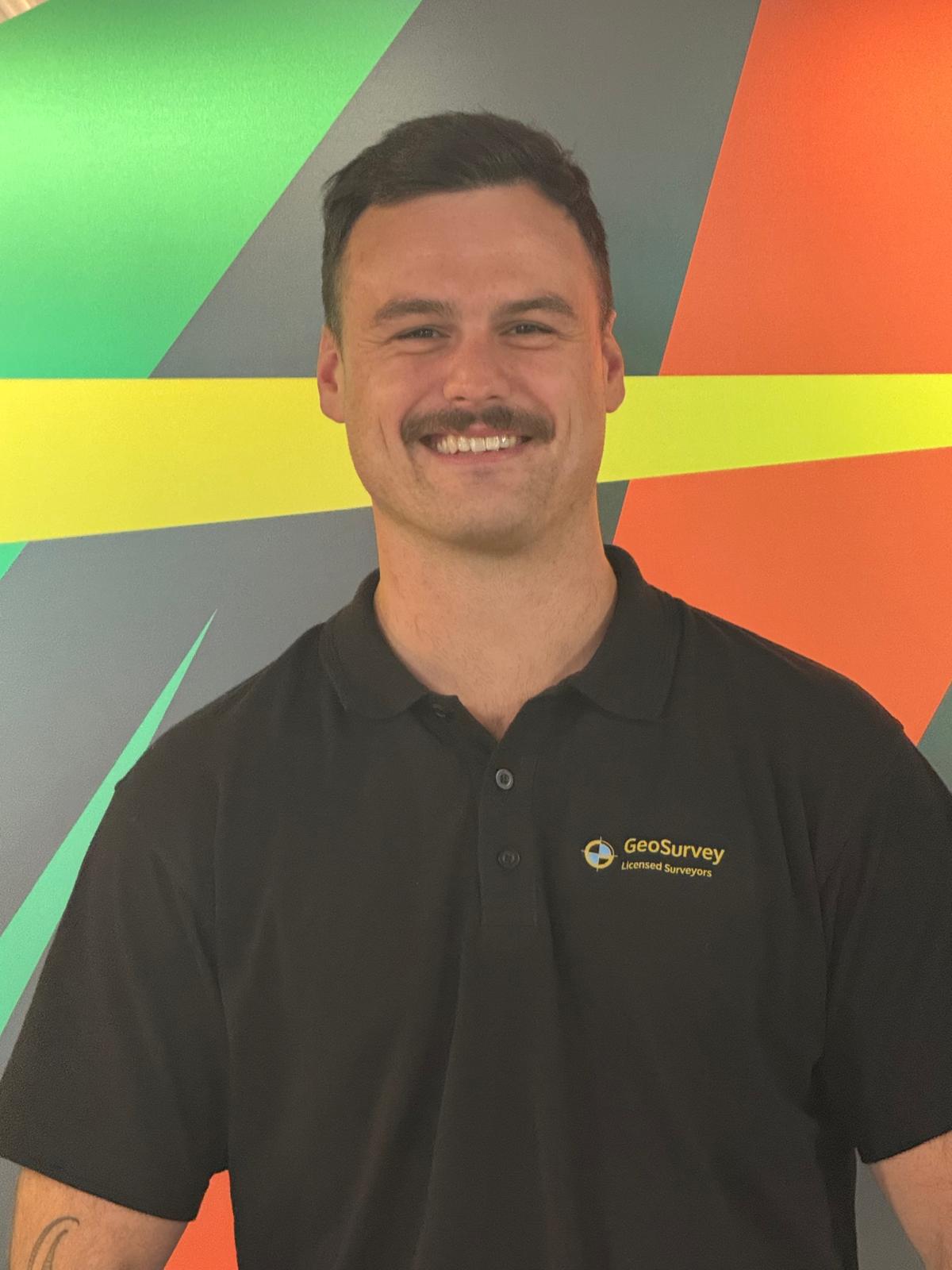 Josh Andrew - GeoSurvey