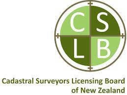 Cadastral Surveyors Licensing Board of New Zealand