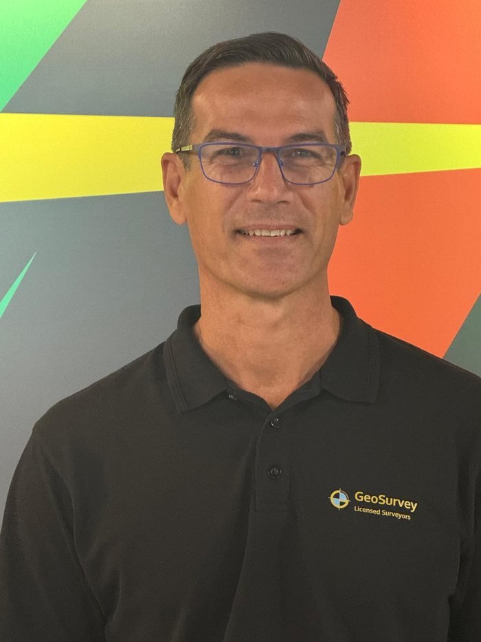 Jacques Kriek, GeoSurvey