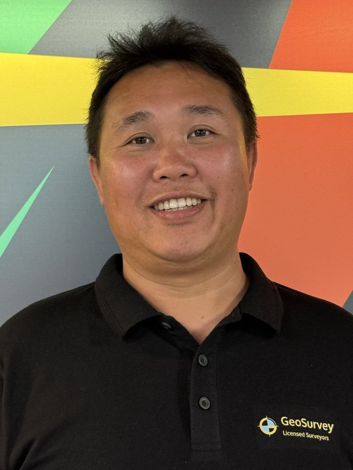 Jerry Zheng, GeoSurvey