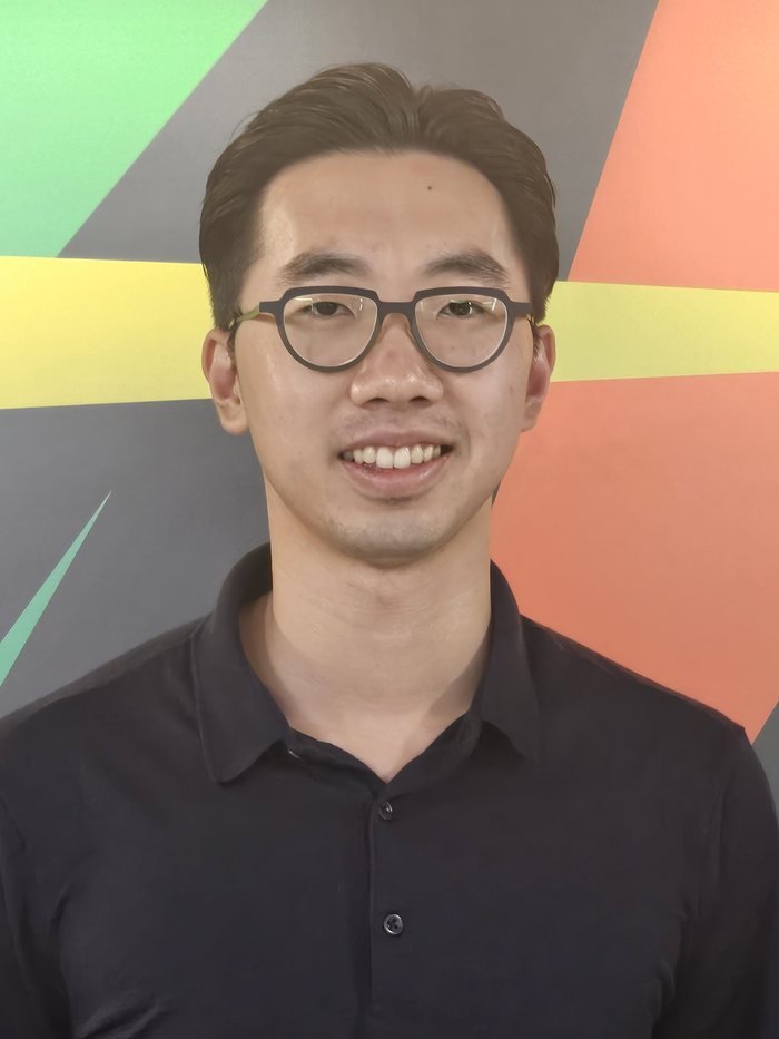 Nathan Lim, GeoSurvey