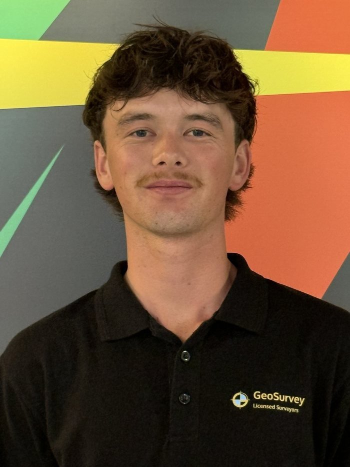 Riki Bush, GeoSurvey