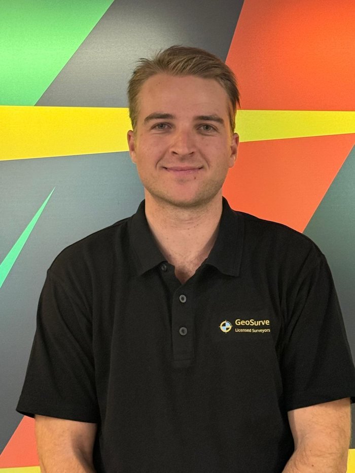 Ryan Trotter, GeoSurvey