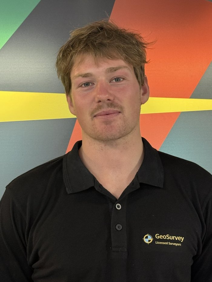 Theo Gray, GeoSurvey